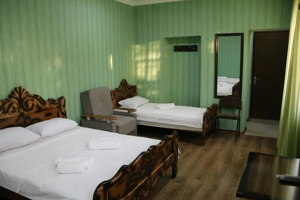 Hotel VENUS
