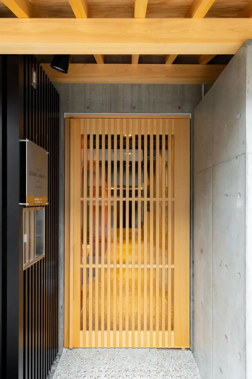 GRAND JAPANING HOTEL Tambaguchi SOUTH