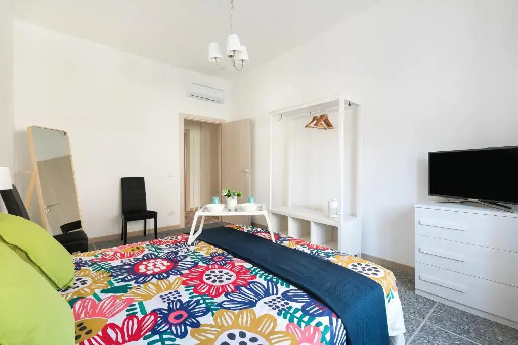 Stars Luxury Apartments 1