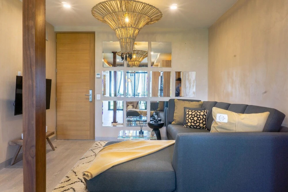 The Boat 308 2 Bedroom Condo by Redawning