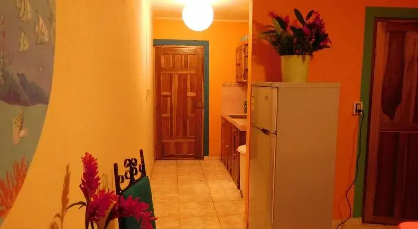Petra's Calle 8