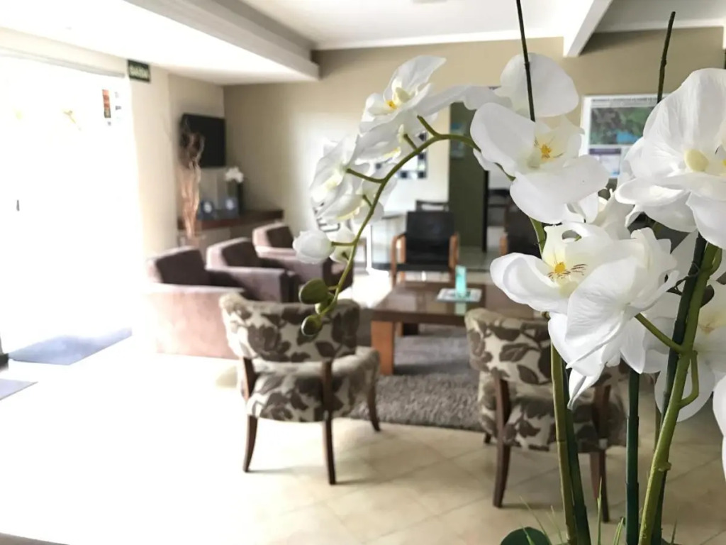 Hotel Mohallem