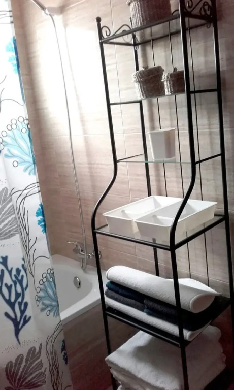 Apartment With one Bedroom in Arrecife, With Furnished Terrace and Wif
