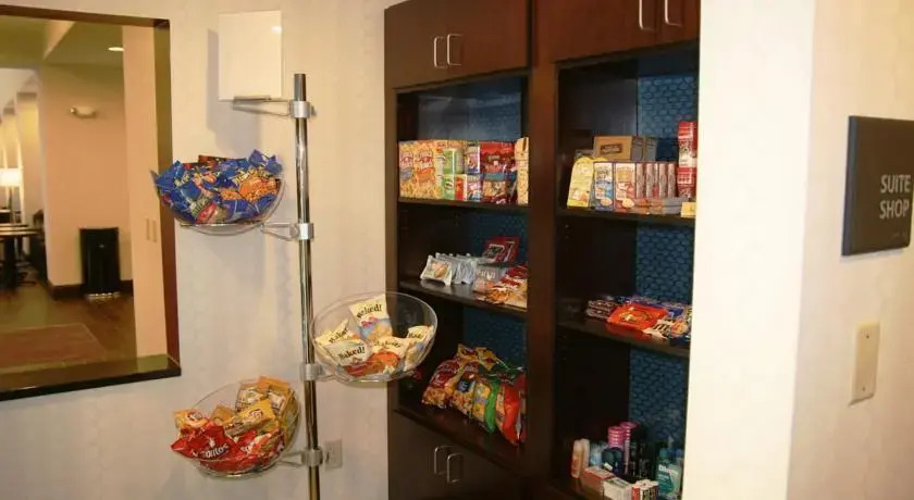 Hampton Inn & Suites Athens/Interstate 65