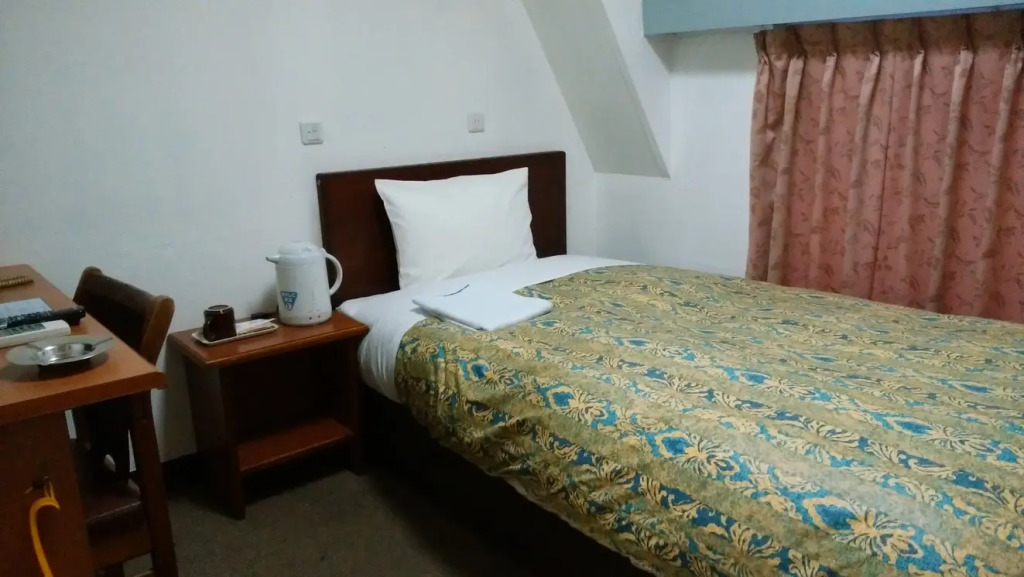 Business Hotel Ise