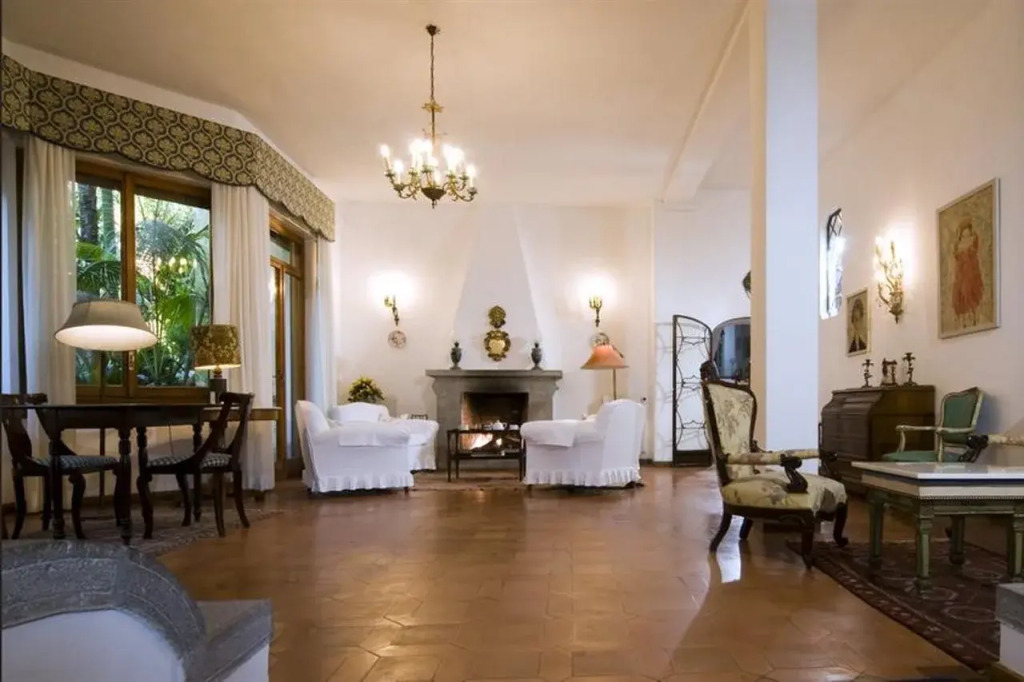 Hotel La Villarosa Terme
