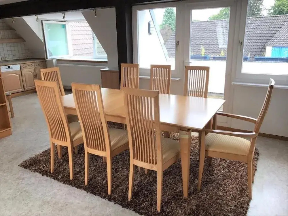 Monteurzimmer Stuhr
