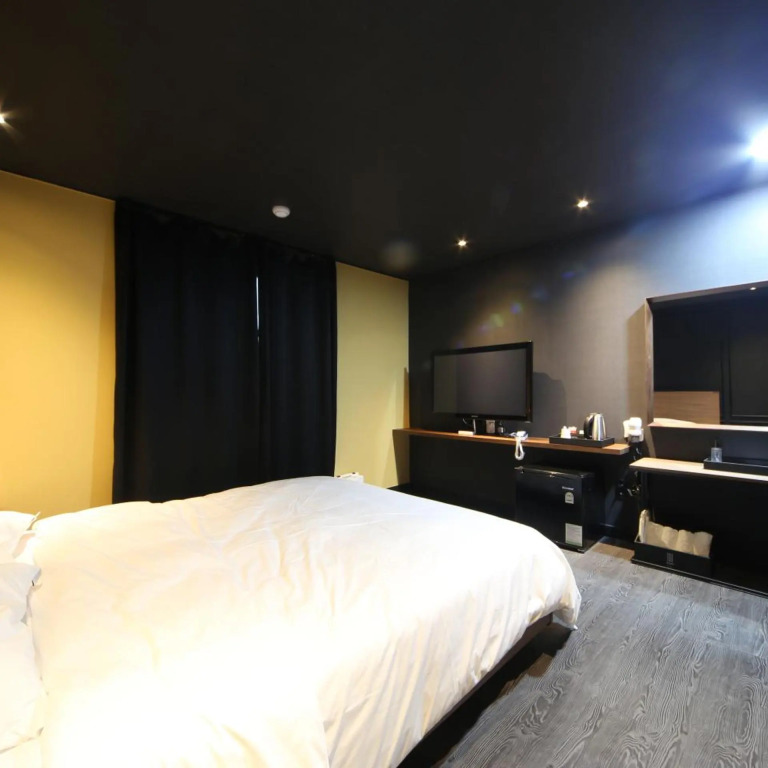 Soho Hotel