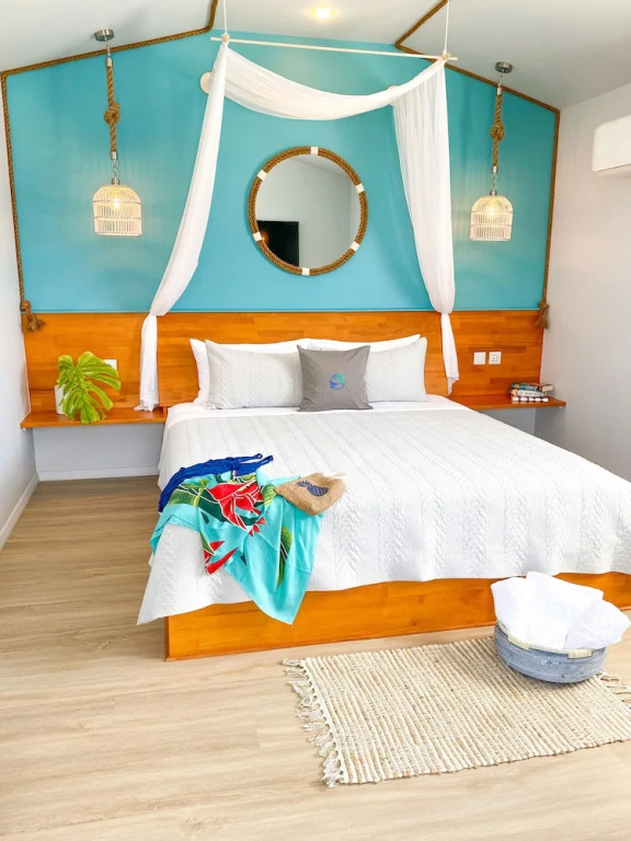 Ocean Escape Resort & Spa