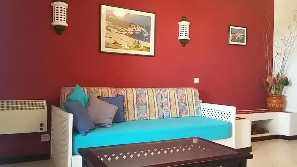 1-bed Apartment in Bellavista, Albufeira Town