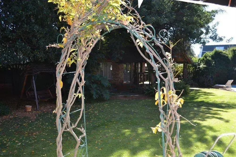 Willow Tree Guest House