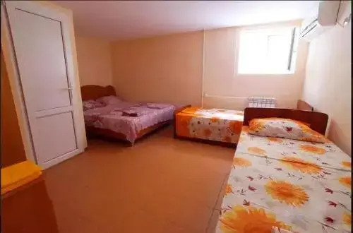 Belaya Dacha Guest House