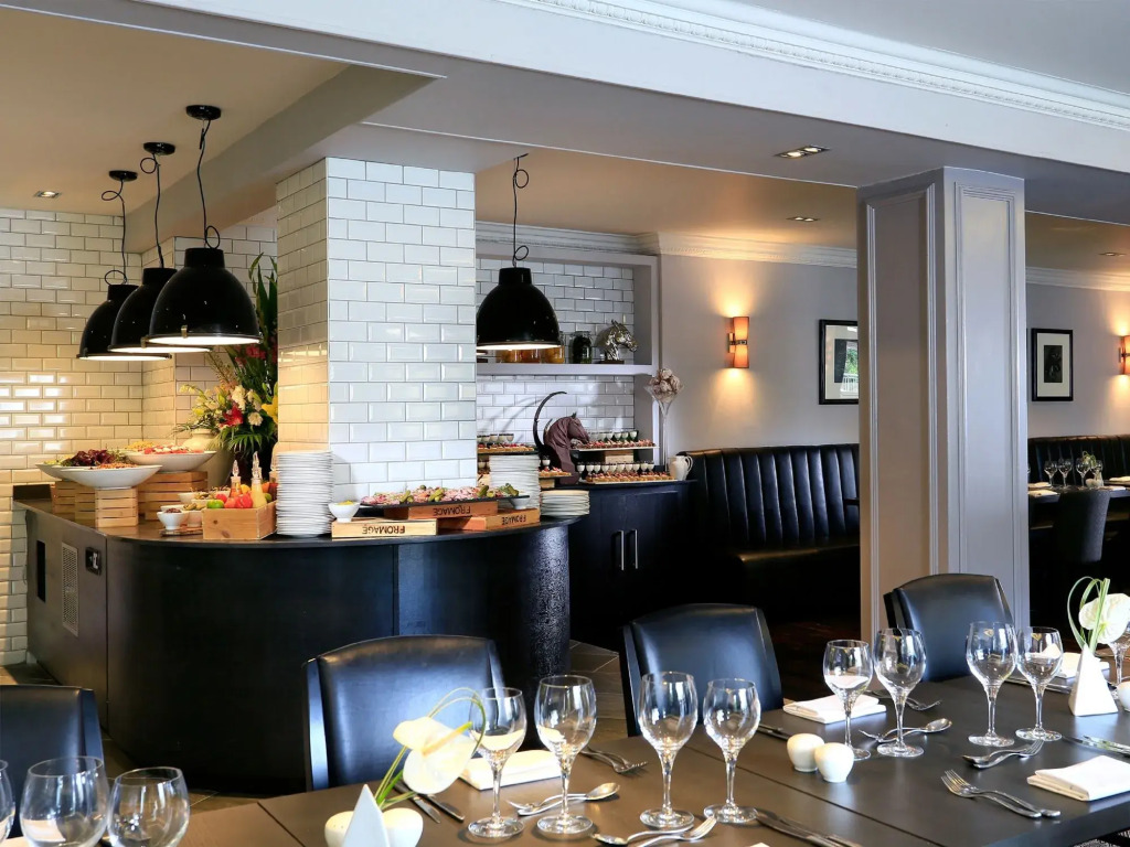 Macdonald Berystede Hotel & Spa
