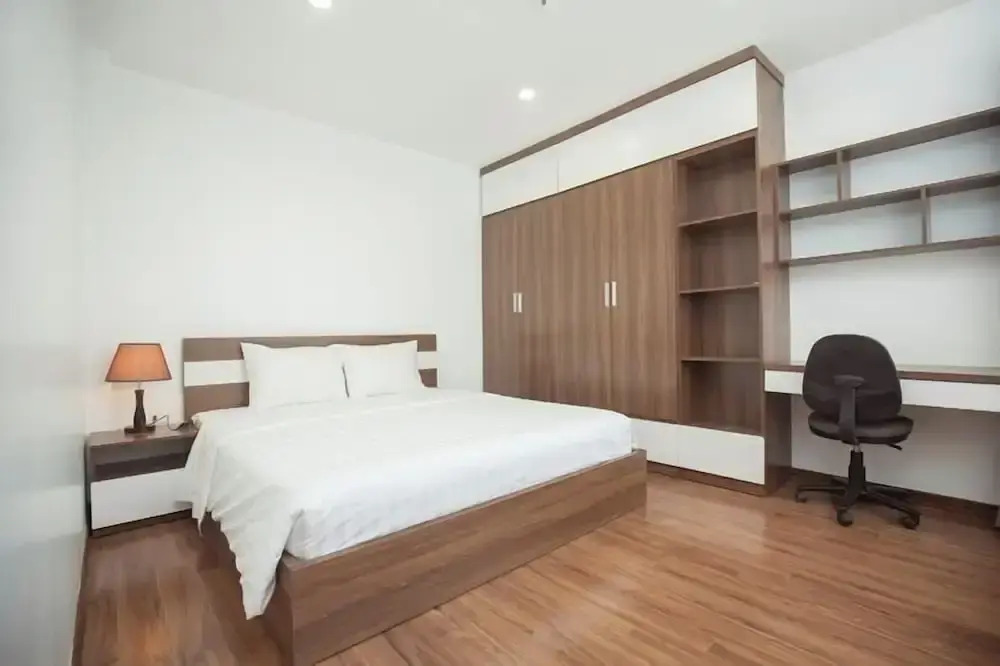 Sumitomo20- Linh Lang Serviced Apartment