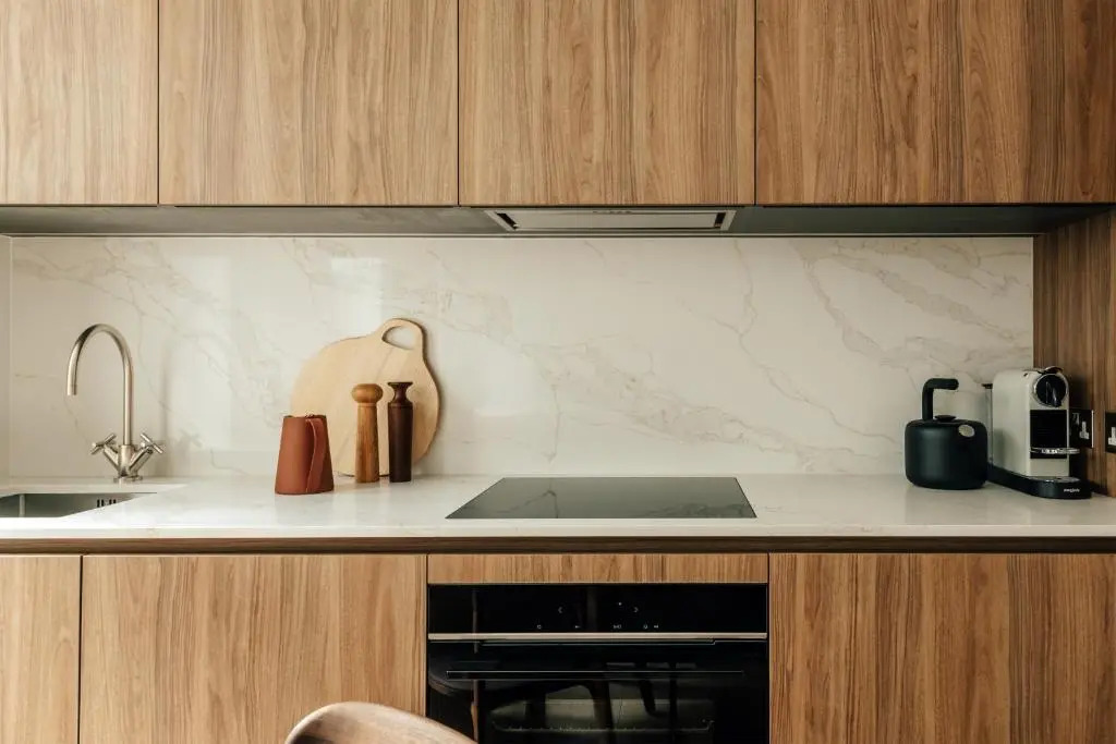 Claridge House by SLO