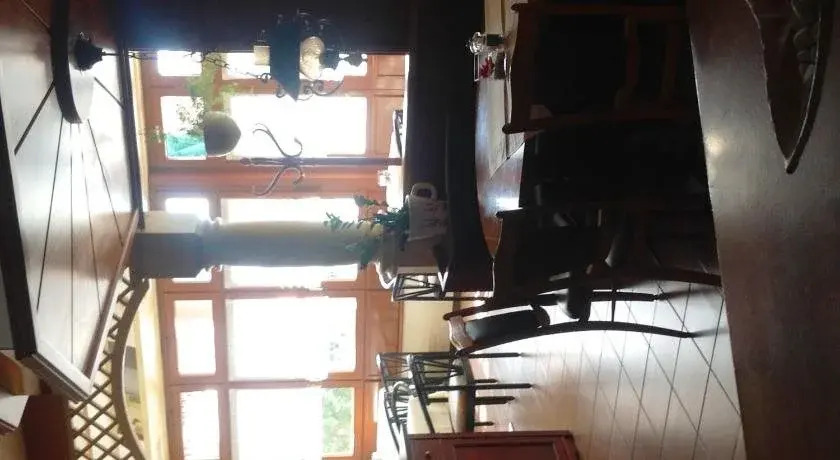 Hotel Lamm