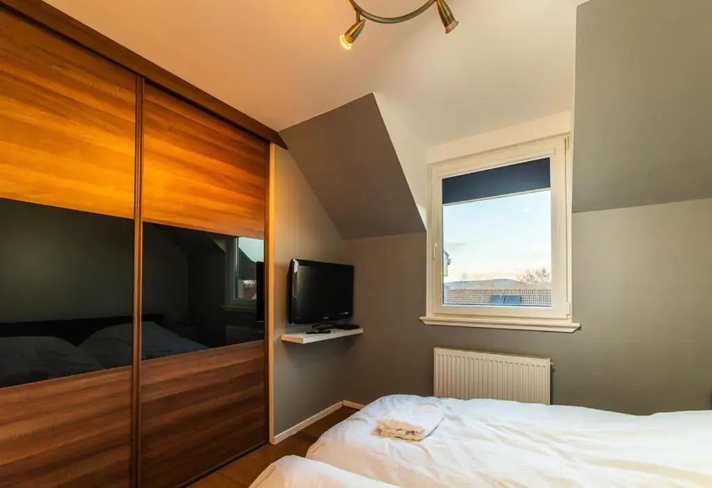Willa , Cosy house in Inverness