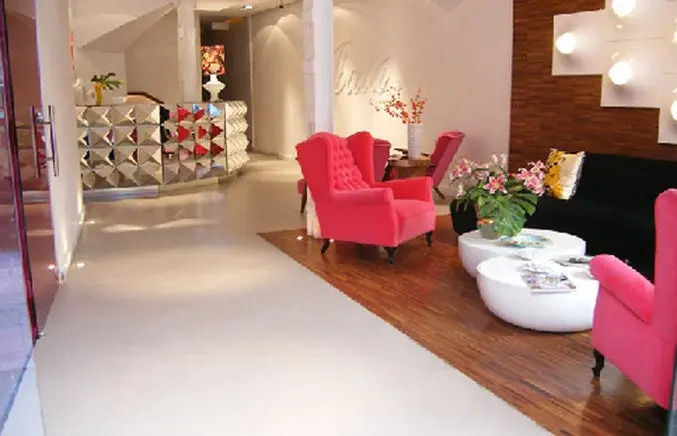 Abalú Collection Hotel Boutique Gran Via