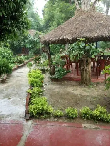 Vamoose Shantiniketan Bichitrita