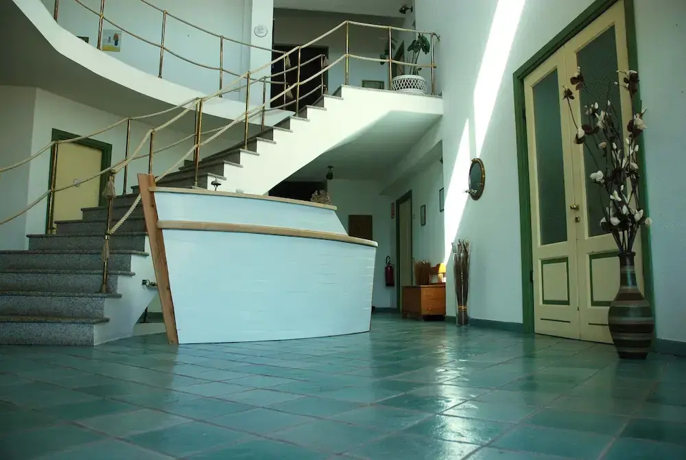 Hotel Galman