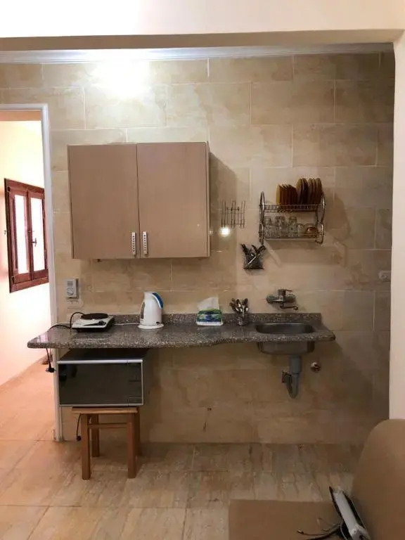 North Coast-Lazorde Bay Studio with Air condition