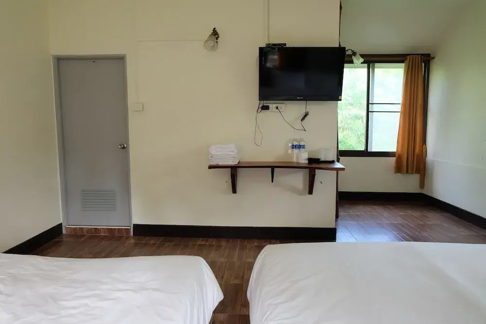 Muang Kham House