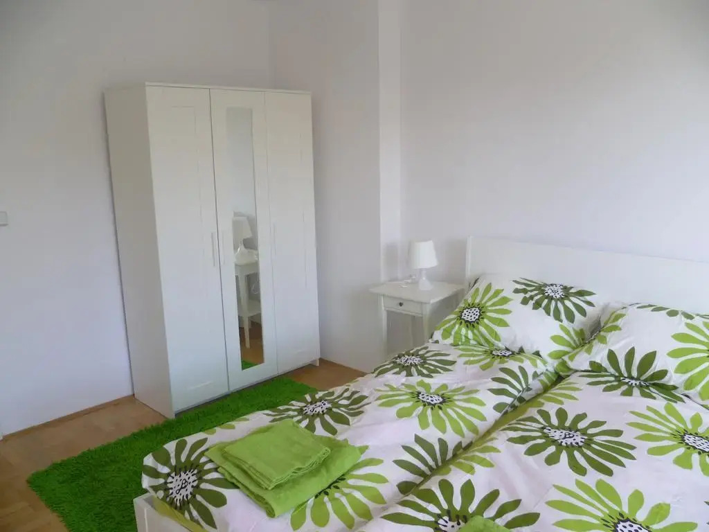 Central Apartament