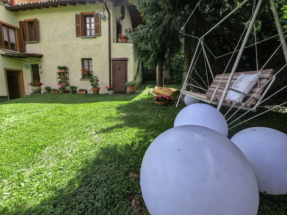 Villa Margherita