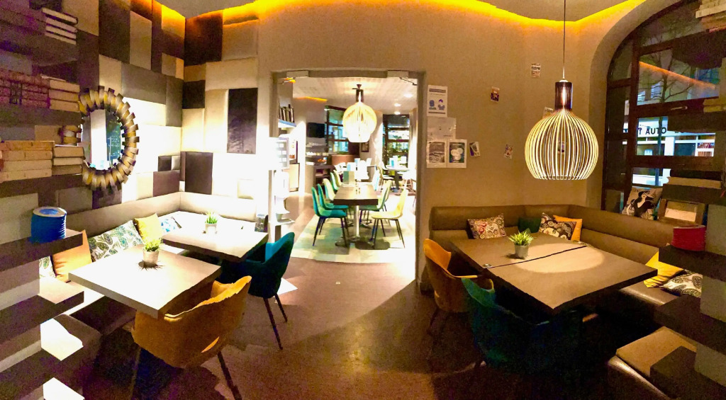 Kyriad Restaurant Centre SPA Vichy