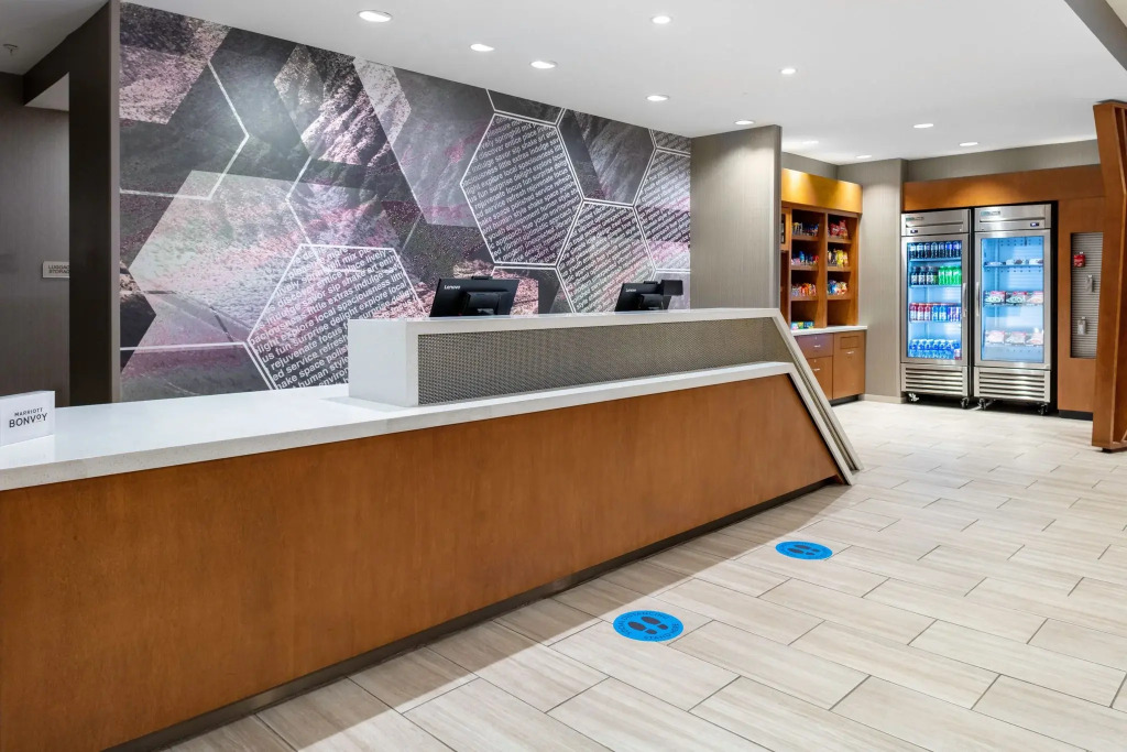 SpringHill Suites by Marriott Suwanee Johns Creek