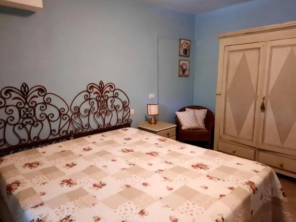 La Casa nel Verde