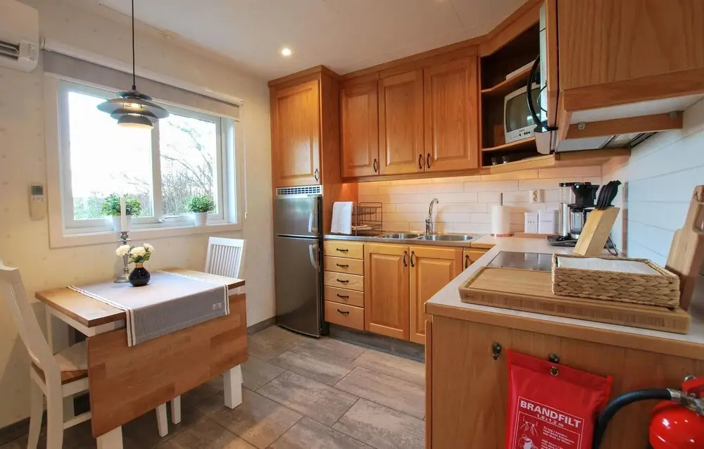 Lovely Home In Borgholm With Sauna