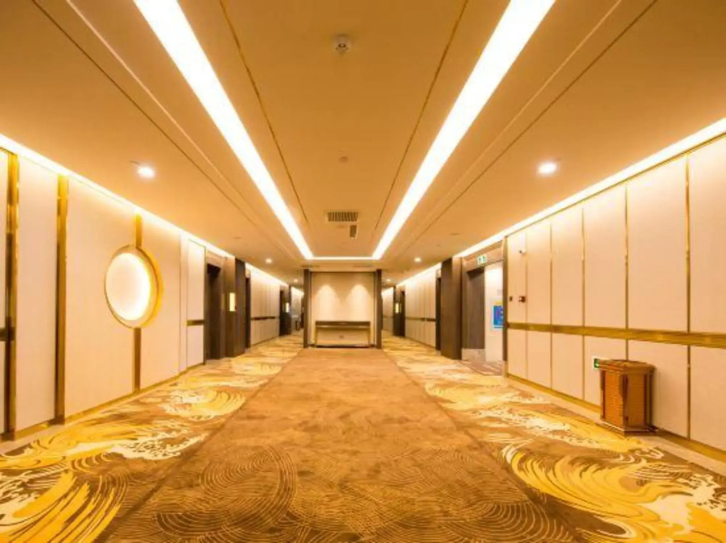 Xuanhua Hotel
