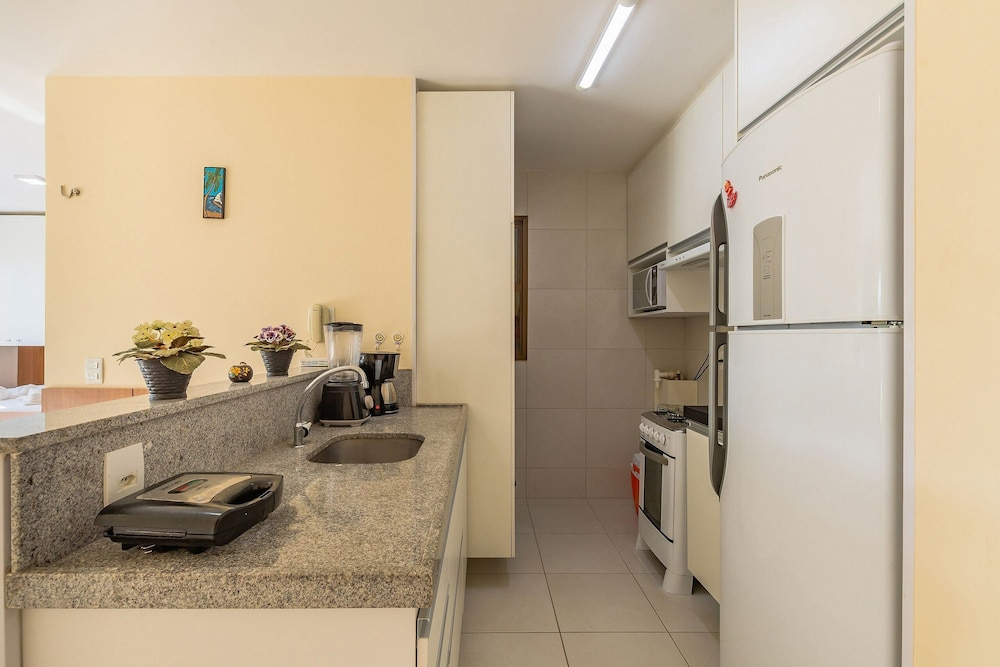 VG Sun #209 - Apartamento no Cumbuco por Carpediem