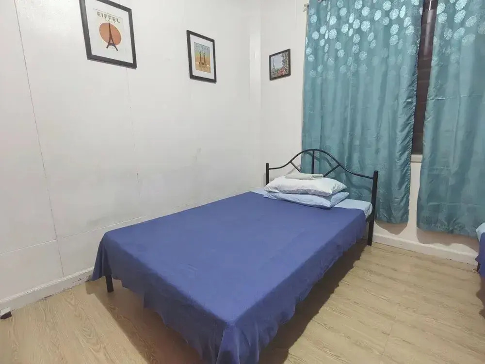 Nappers Hostel