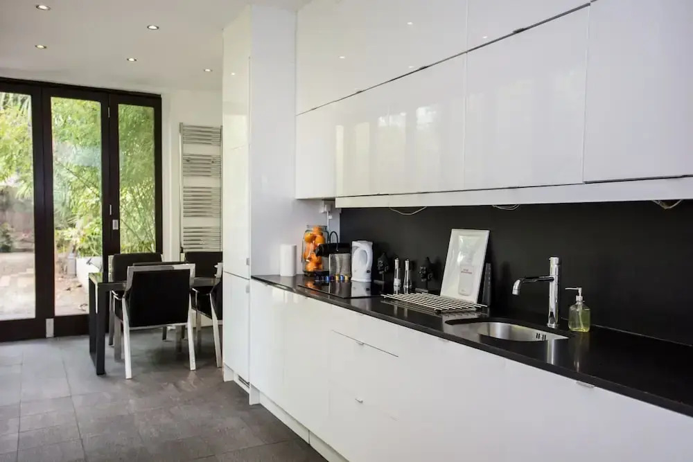 Stunning 3 Bedroom House in Clapham Manor
