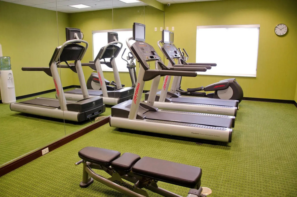 Fairfield Inn and Suites Holiday Tarpon Springs