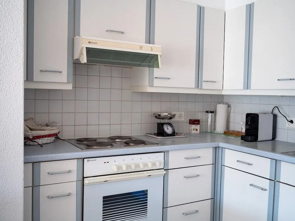 Caslano City Apartments