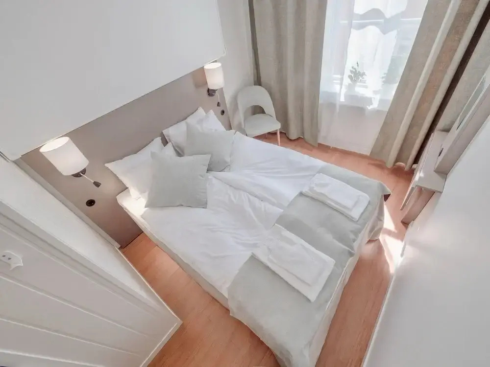Hamnhotellet