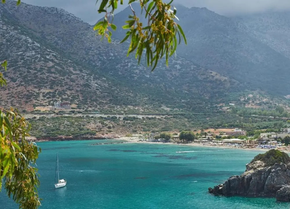 Ficus Seafront Villa, Eco Pool & Close to Beach, By ThinkVilla