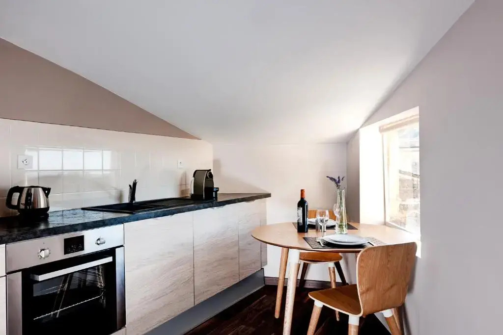 Les Appartements de la Cadène