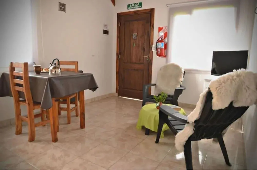 Cabañas Las Cumbres