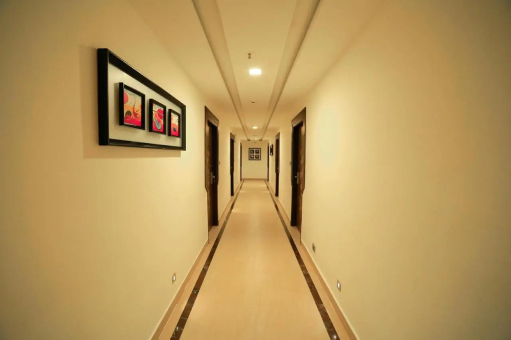 Hotel AppleTtree