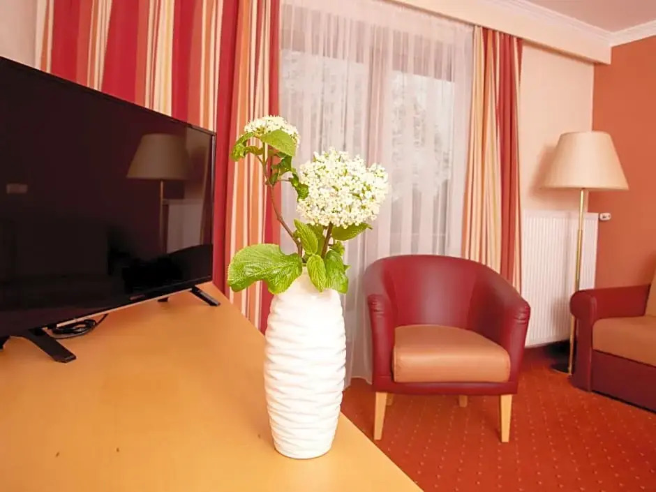 ANETSEDER Landhotel, Lofts & Golf