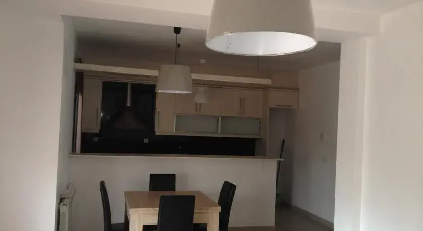 Apartaments Montgat