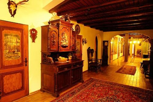 Hotel Dachswald