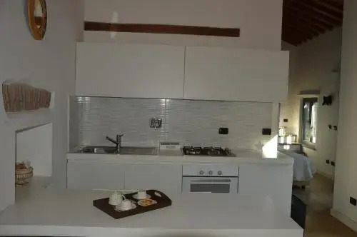 S. Faustino Rooms
