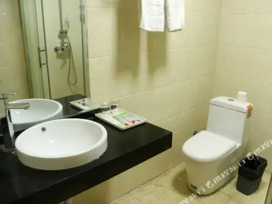 Yuejia Boutique Hotel