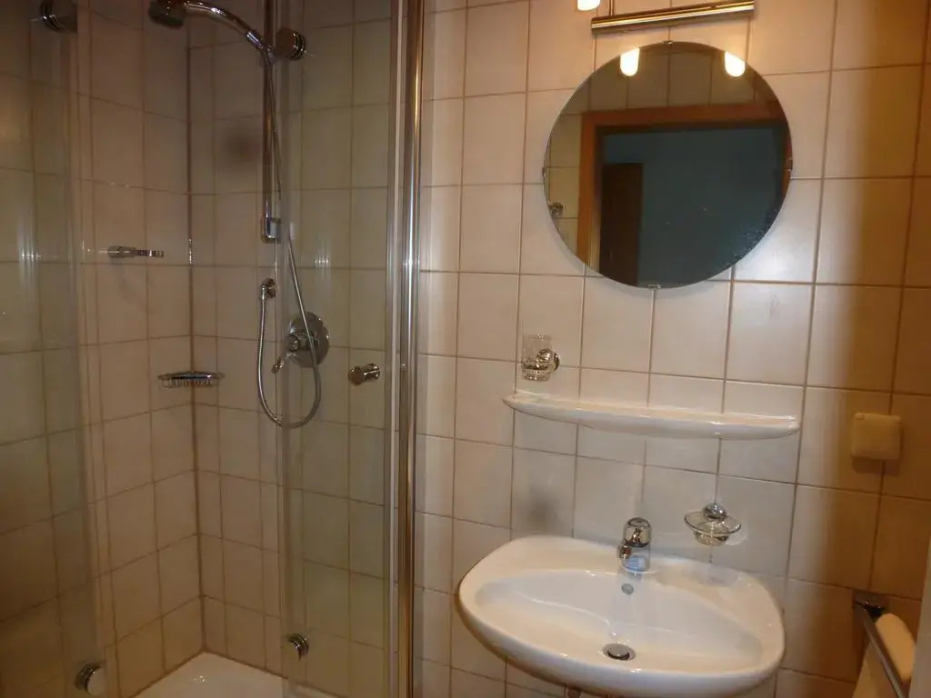 Hotel & Restaurant Zur Glocke