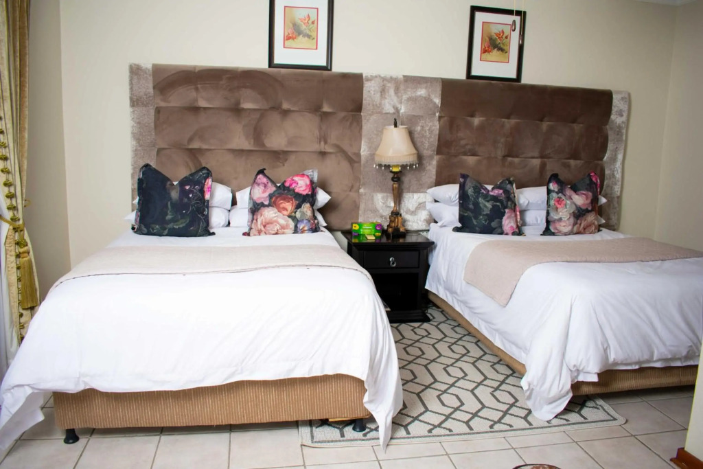 Tengo guest house